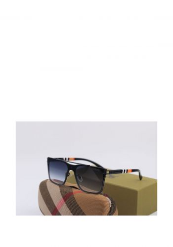 نظارة شمسية رجالية من بربري Burberry Sunglasses 