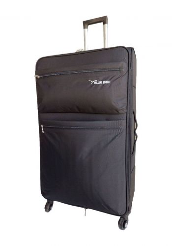 حقيبة سفر من بلوبيرد Bluebird Textile Trolley Case 