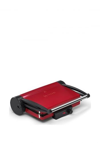 شواية وكابسة منضدية 2000 واط من بوش Bosch TCG4104 Table Grill