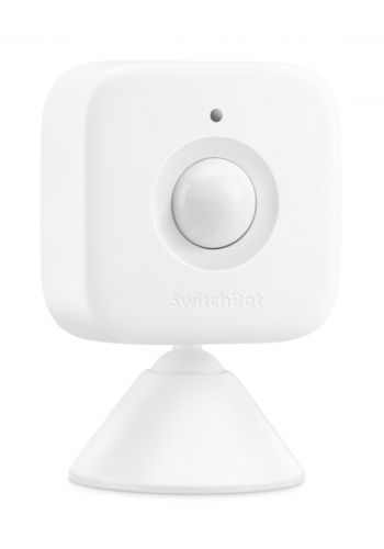   حساس الحركة الذكي من سويج بوت SwitchBot Motion Sensor