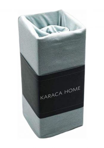 شرشف فراش نفر 100 × 200 × 30 سم من كاراجا Karaca Bed Sheet 
