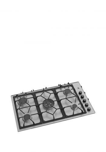 طباخ غازي مدمج 90 سم من الحافظ ALHAFIDH GH90S32 90cm Built-in Gas Hob