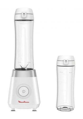 خلاط كهربائي 350 واط من مولينكس MOULINEX Personal Blender