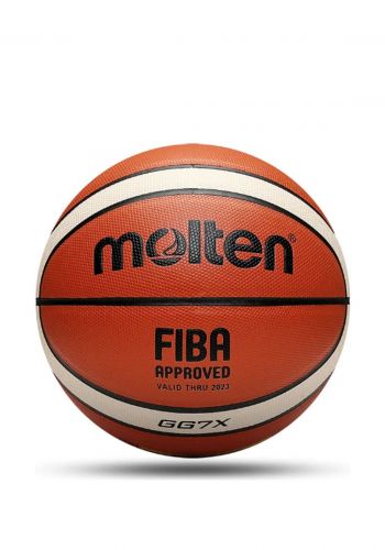 كرة سلة رقم 7 من مولتن Molten BasketBall