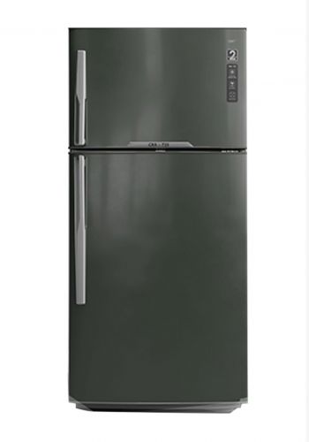 ثلاجة 28 قدم من كرفت  Refrigerator 28 feet From Crafft