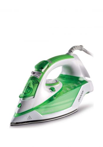 مكواة بخارية 350 مل 2600 واط من كينوود Kenwood STP70.000WG Steam Iron