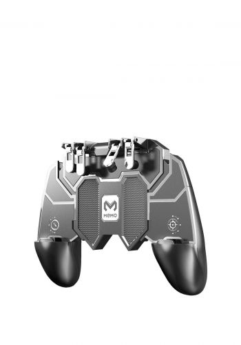 Memo AK-66 Smartphone Gaming Controller - Black وحدة تحكم ألعاب