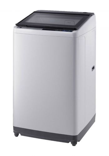 غسالة تحميل علوي 10 كغم من هيتاشي Hitachi SF-P100XA 3CQ COG Top Loading Washing Machine 