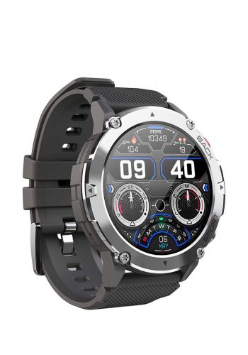 ساعة ليمفو ال اف 26 ماكس Lemfo LF26 Max Smart Watch 