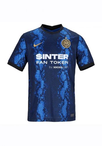 دريس نادي انتر ميلان الأساسي Inter milan home jersey 2021-2022