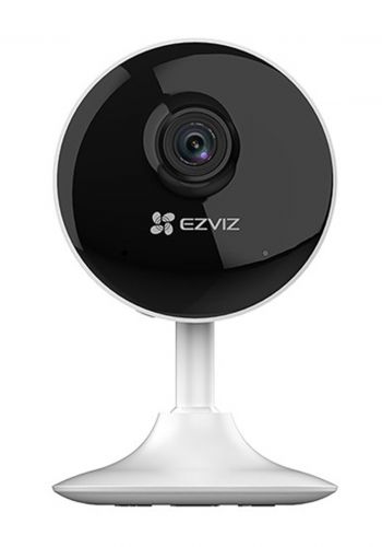 Ezviz C1C-B Smart Wi-Fi Camera 2MP - White  كاميرا مراقبة من ايزفيز