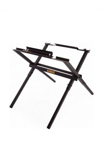 حامل لمنشار طاولة من ديوالت  Dewalt DE7450-XJ  ‎Stand For Dw745 Table Saw