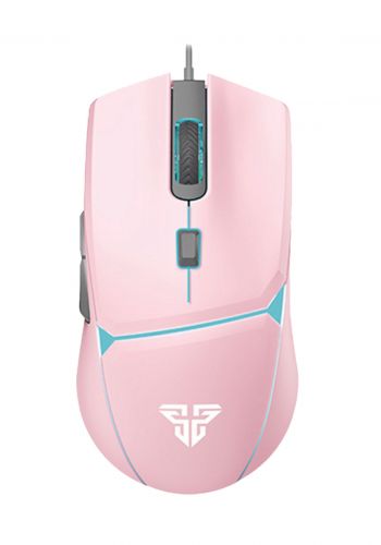 Fantech VX7 Usb Gaming Mouse - Pink ماوس سلكي من فانتك