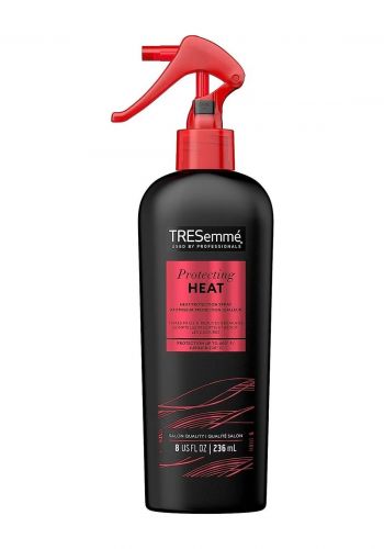 بخاخ للشعر مقاوم للحرارة  236 مل من تريسيمي Tresemme Protection Heat Spray