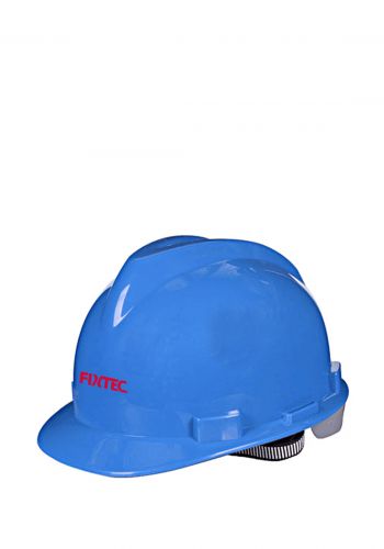 خوذة الحماية البلاستيكية من فكستيك Fixtec FPSH01 Safety Helmet