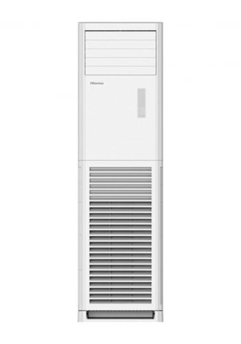 سبلت عمودي انفيرتر 2 طن من هايسنس Hisense QAUF-24UT4 Inverter Floor Standing Air Conditioner