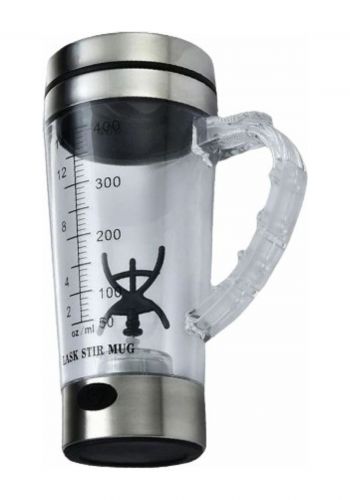خلاط لاسلكي  400 مل Powder Electric Mixer Cup