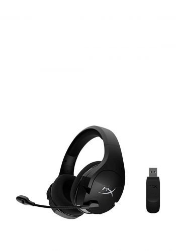  سماعة رأس لاسلكية كيمنك HyperX Cloud Stinger Core Wireless Gaming Headset