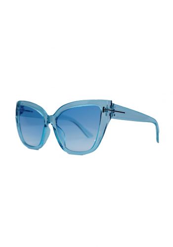 نظارة شمسية الازرق الفاتح للنساء من كرمزن Sunglasses from Crimson