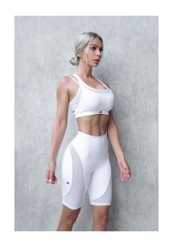 حمالة صدر رياضية للنساء من بدي انجنيرز  Body Engineers Avi Tech Sports Bra   