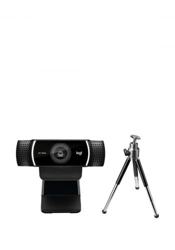 كاميرا ويب Logitech C922 Pro Stream Webcam