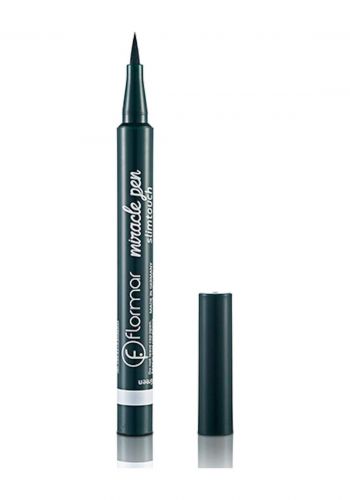 قلم تحديد للعيون درجة 05 من فلورمار Flormar Eyeliner Miracle Pen