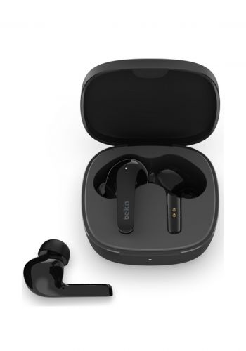 سماعات اذن لاسلكية Belkin AUC006btBK Wireless earbuds ( 1926 ) 