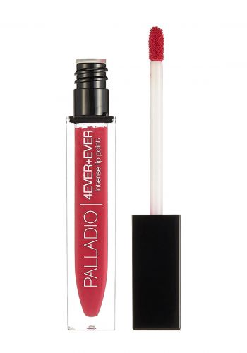 احمر شفاه سائل درجة 13 من بالاديو Palladio 4 Ever Intense Lip Paint Swoon