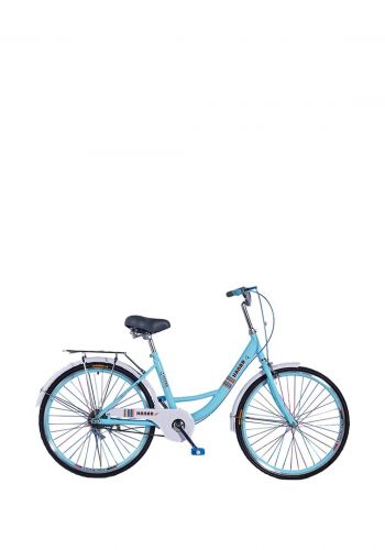دراجة هوائية (بايسكل) للاطفال حجم 24 من هانار Hanar 24-A-HR-42 Ballet Beauty Kids Bicycle