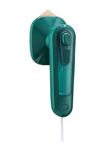 مكواة ملابس 60 مل بقدرة 30 واط Portable Mini Steam Iron