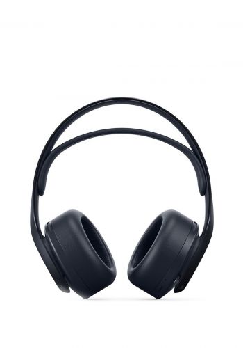 سماعة لاسلكية للبلي ستيشن   Sony Pulse 3D PS5 - Gaming Wireless Headset - Black