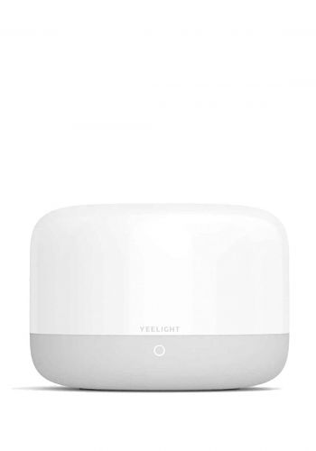 مصباح ليد منضدي من يلايت Yeelight LED Bedside Lamp