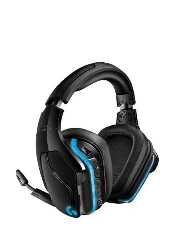 سماعة رأس كيمنك لاسلكية Logitech G935 Wireless Gaming Headset 