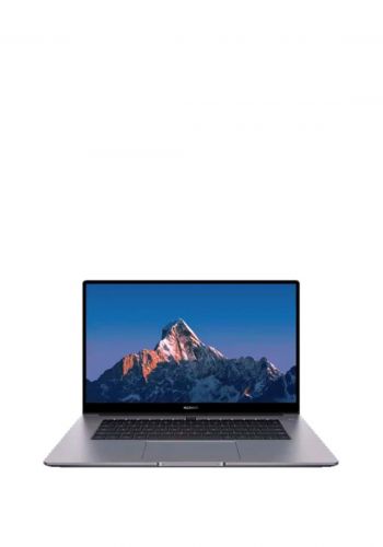 لابتوب Huawei Matebook B3 Core i5-1135G7 15.6inch 8GB RAM- 512GB SSD-Silver