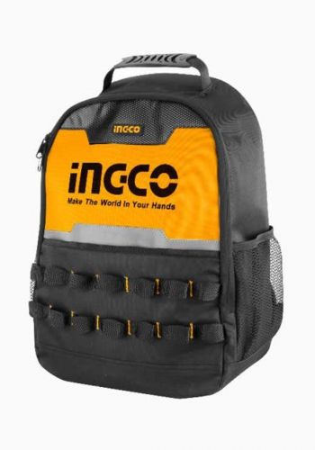 حقيبة عدة محمولة من انكجيو Ingco handtools set HBP0101