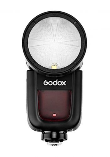 Godox V1 Flash for Canon فلاش تصوير من كودكس