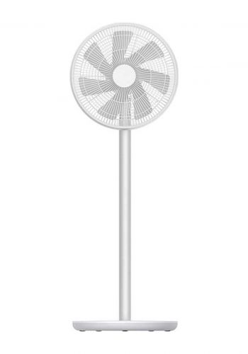 مروحة كهربائية عامودية ذكية 15 واط من شاومي Xiaomi Mi BHR4828GL 2 Smart Standing Fan 