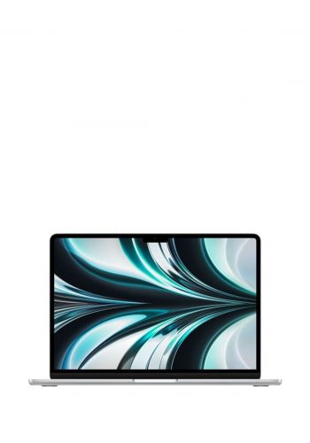 لابتوب Apple MacBook Air Laptop, 13.6", M2 Chip With 8-Core CPU And 10-Core GPU, 8GB RAM, 512GB SSD