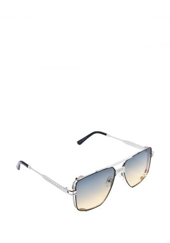 نظارات شمسية رجالية مع حافظة جلد من شقاوجيChkawgi c164 Sunglasses