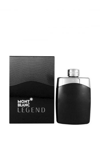   عطر رجالي 200 مل من مونت بلانك Mont Blanc Legend Eau De Toilette Spray