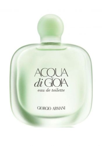 عطر نسائي 50 مل من جورجيو ارماني Giorgio Armani Acqua Di Gioia Women's Eau De Toilette Spray