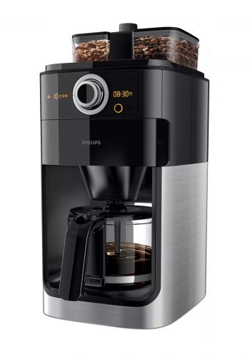 Philips HD7762 Coffee Machine ماكنة تحضير القهوة من فيليبس