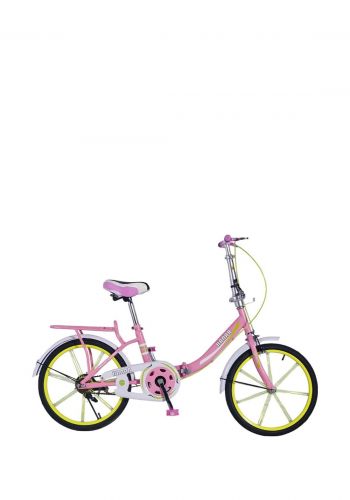 دراجة هوائية (بايسكل) للاطفال حجم 16 من هانار Hanar 16-Z-HR-63 Kids Bicycle