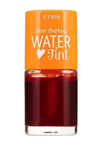 تنت مائي بنكهة البرتقال من إيتود هاوس الكورية رقم 3 Etude House Dear Darling Water Tint