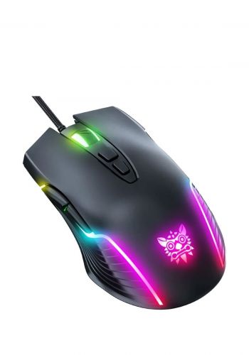 ماوس كيمنك سلكي Onikuma CW905 6 DPI Gaming Mouse For PC Gamer