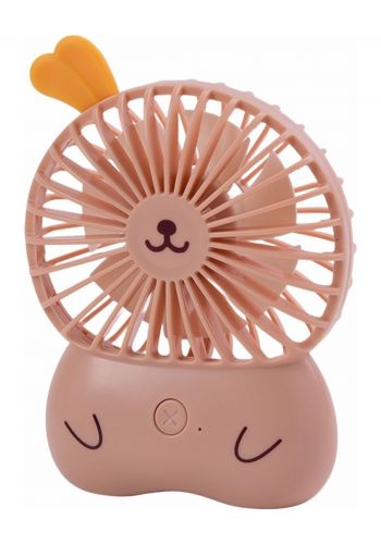 مروحة سطح المكتب 3.7 فولت  Amy Desktop Fan