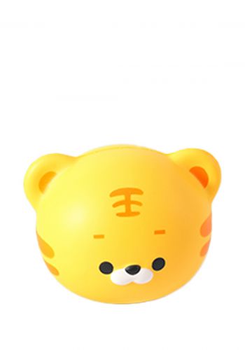 دمية بشكل نمر صغير من ميني كود  Minigood Little Tiger Slow Rebound