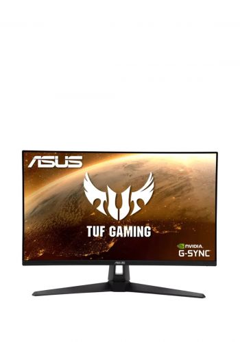 شاشة كمبيوتر كيمنك  Asus TUF VG27AQ1A 27"  IPS 1ms Gaming Monitor