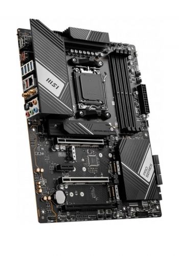 مذربورد MSI 911-7D67-010 PRO Z790-P WIFI LGA 1700 ATX Motherboard
