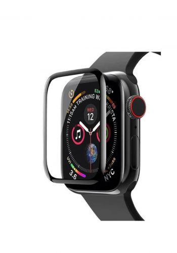 واقي شاشة الساعة الذكية Apple Watch screen protector 